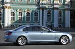 BMW ActiveHybrid 7 2013 года